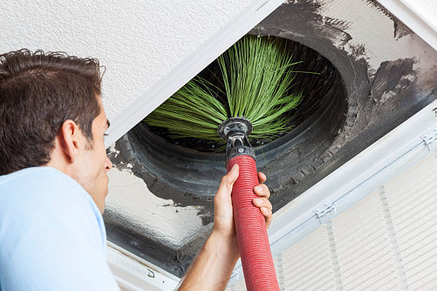 Best Duct Cleaning for Homes  in Dearborn, MI